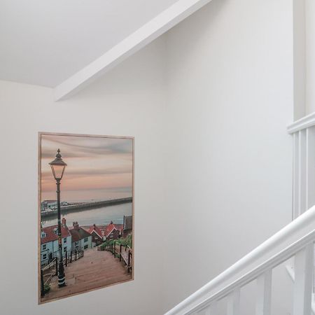 Ferienwohnung Ellerby Lane House Whitby Exterior foto