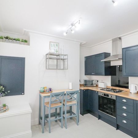Ferienwohnung Ellerby Lane House Whitby Exterior foto