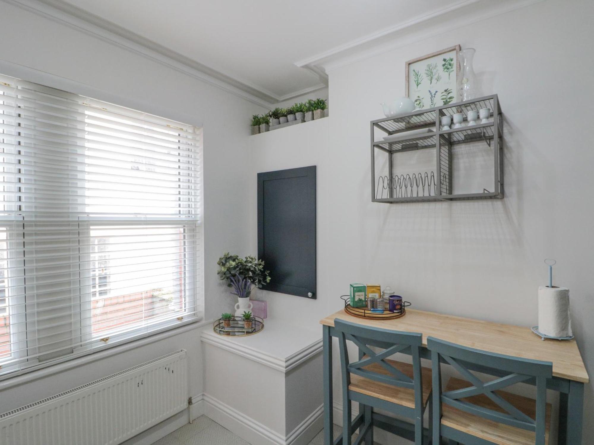 Ferienwohnung Ellerby Lane House Whitby Exterior foto