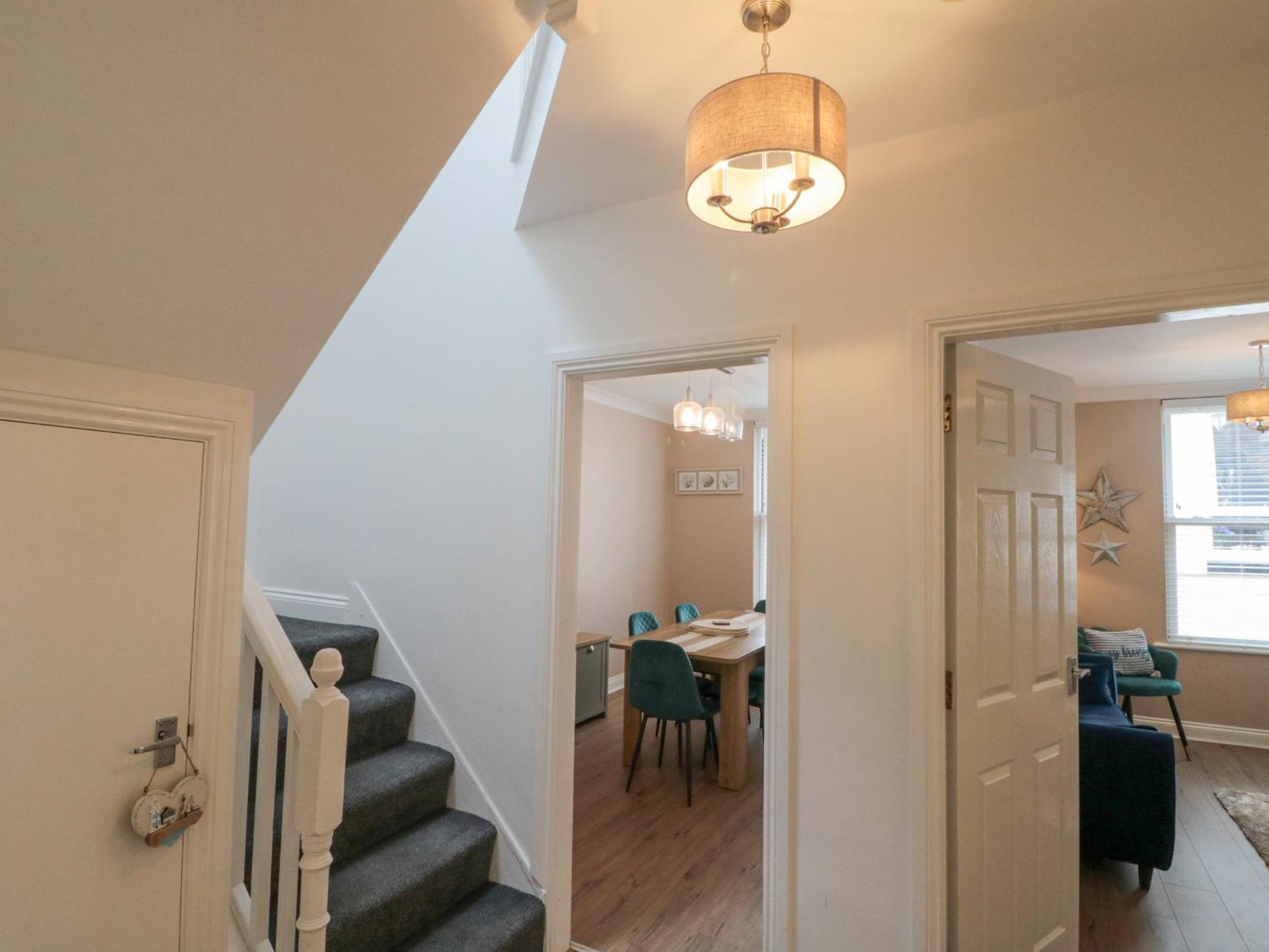 Ferienwohnung Ellerby Lane House Whitby Exterior foto