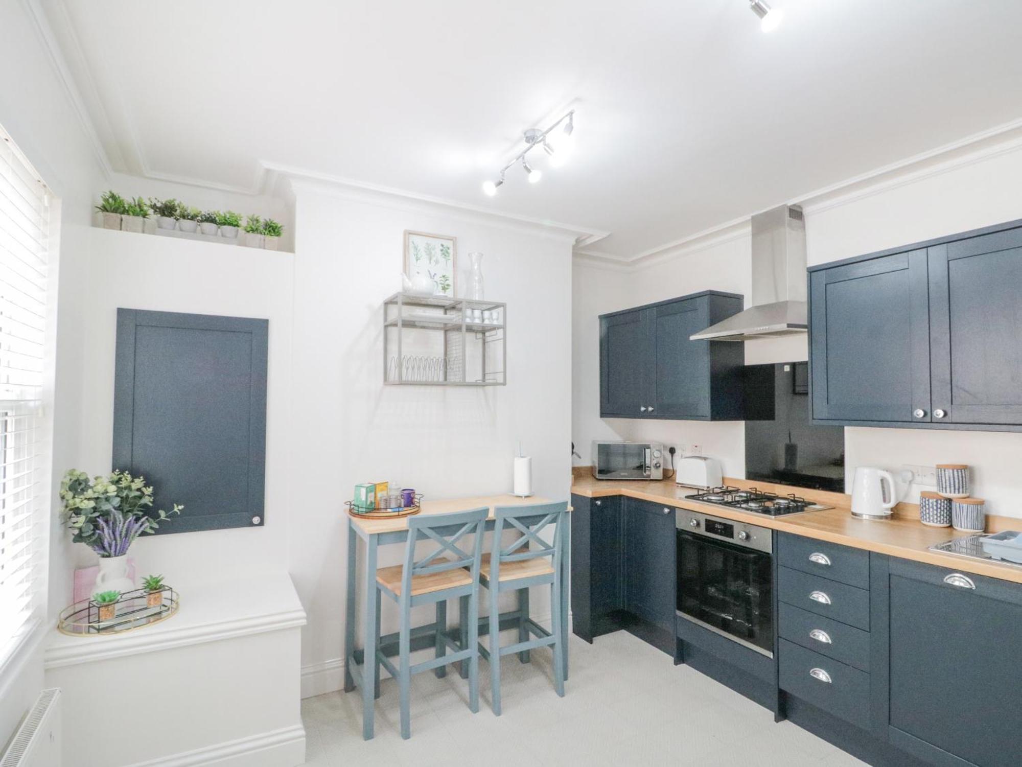 Ferienwohnung Ellerby Lane House Whitby Exterior foto