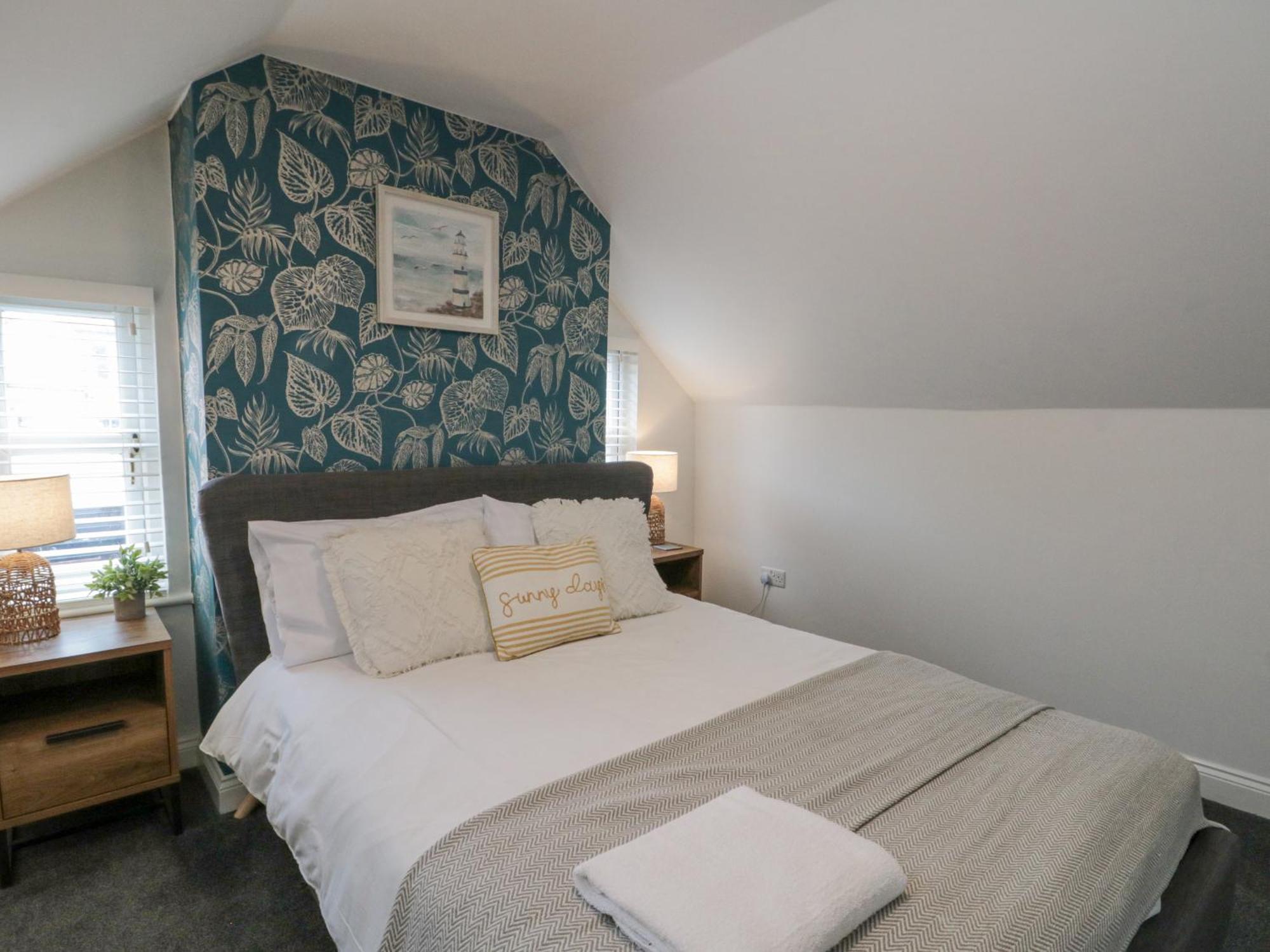 Ferienwohnung Ellerby Lane House Whitby Exterior foto