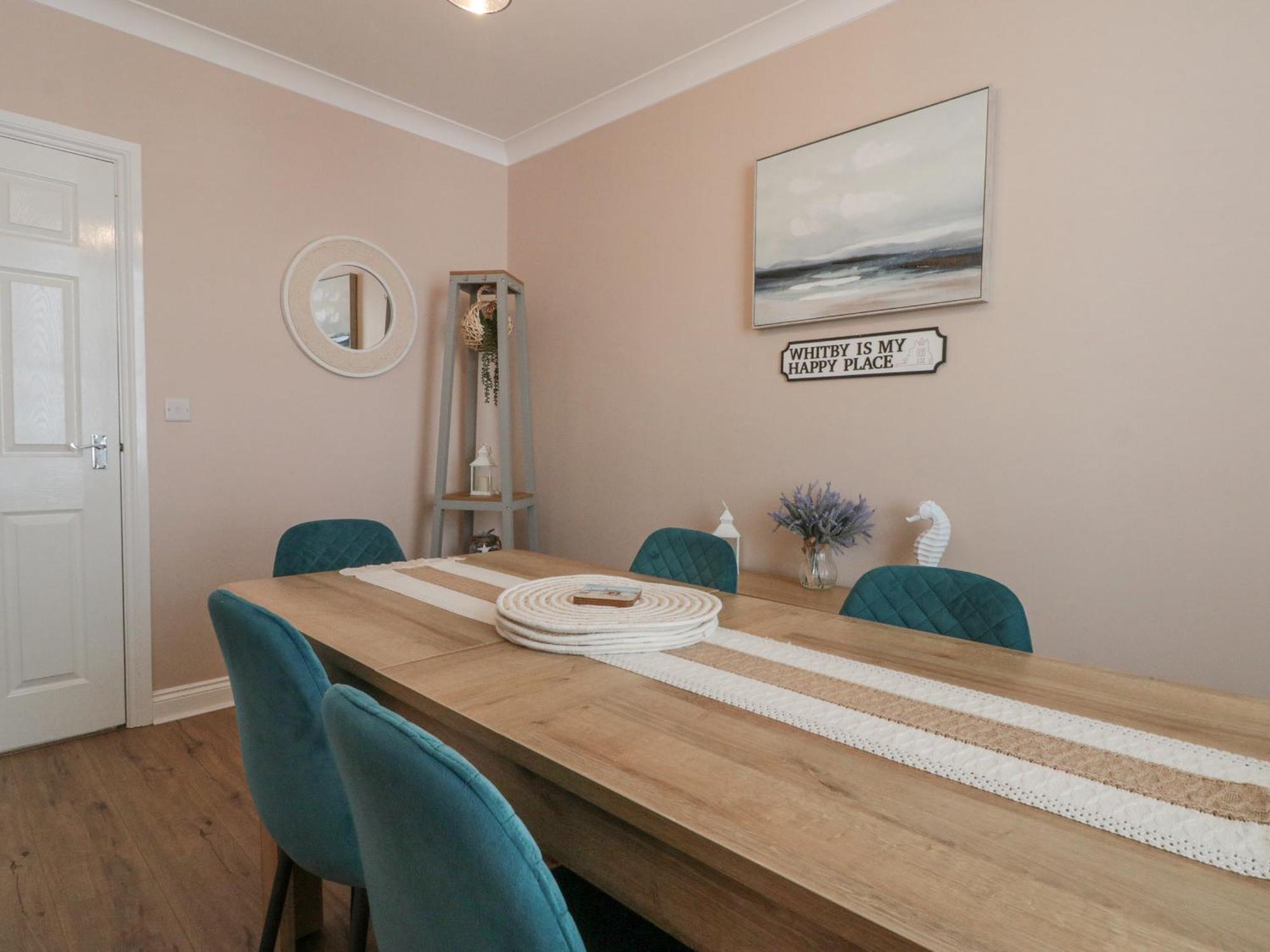 Ferienwohnung Ellerby Lane House Whitby Exterior foto